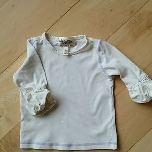 Matilda Jane top size 18 months